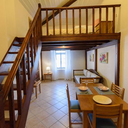 Appartement Astraea à Hydra  Extérieur photo