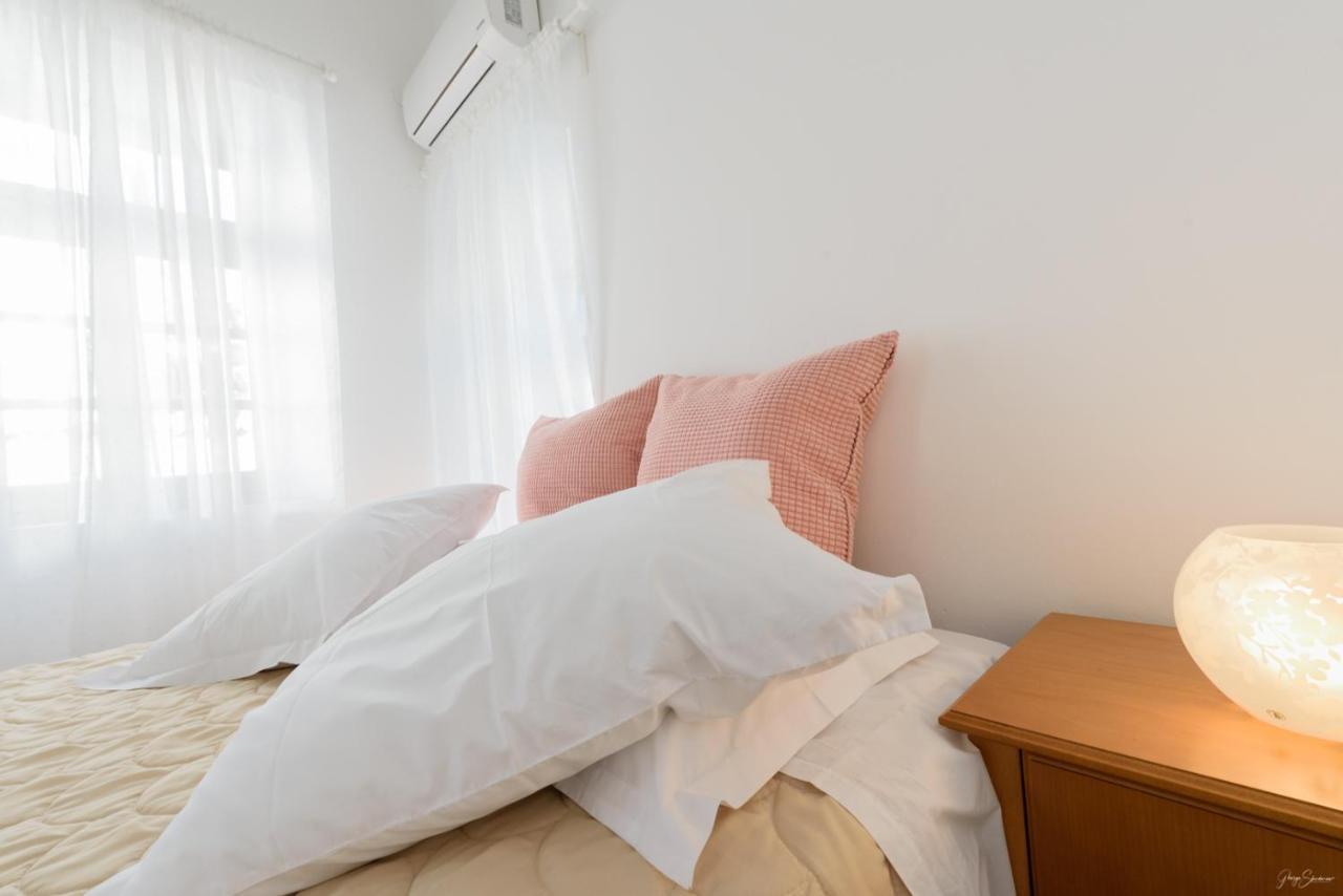 Appartement Astraea à Hydra  Extérieur photo